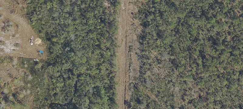 Hunting Recreation Land Tract