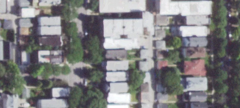 Updated 2-Flat Duplex