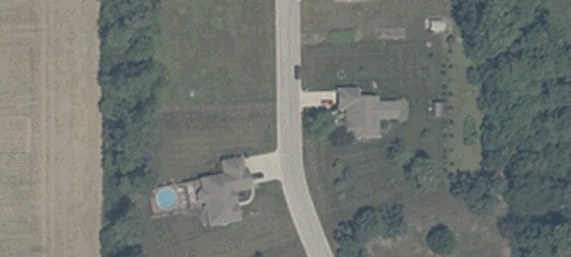 Residential Development Lot