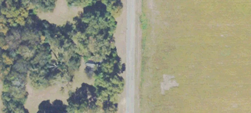 Industrial Development Land with I-75 Frontage