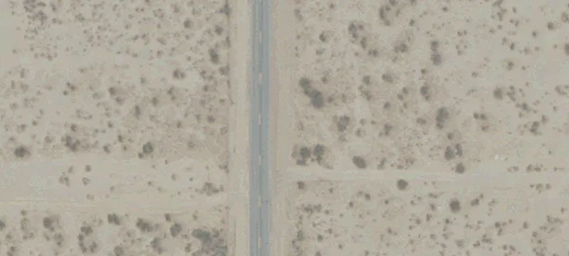 Residential Land Lot
