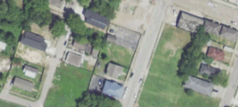 Residential Land Parcel