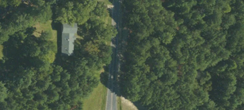 Residential Land Homesite