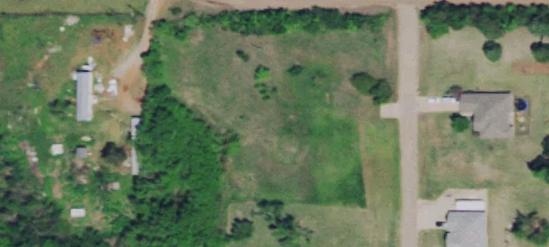 Residential Building Lot