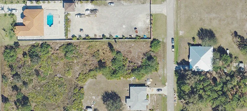 Vacant Residential Lot