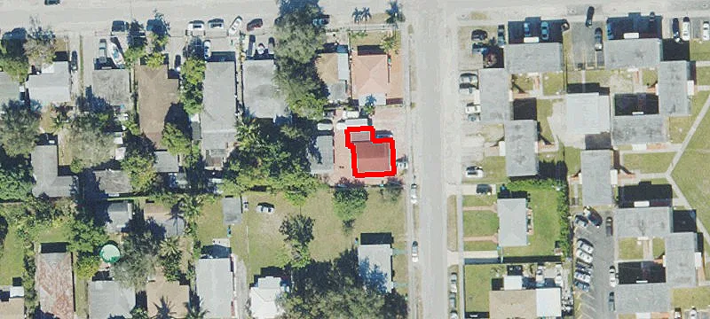 Well-Maintained Triplex Income Property