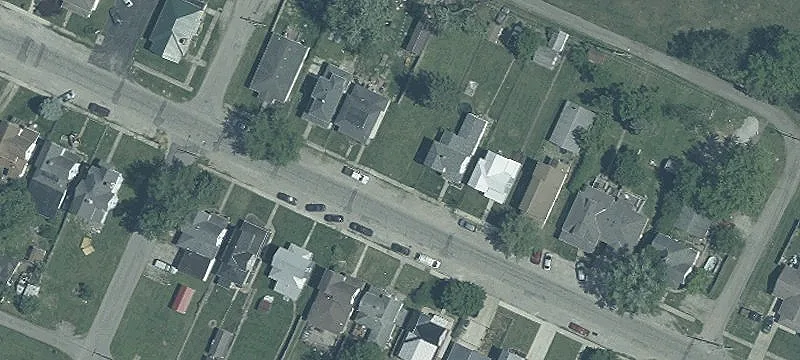 Residential Building Lot
