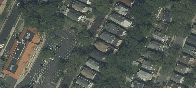 Legal Three-Family Residence