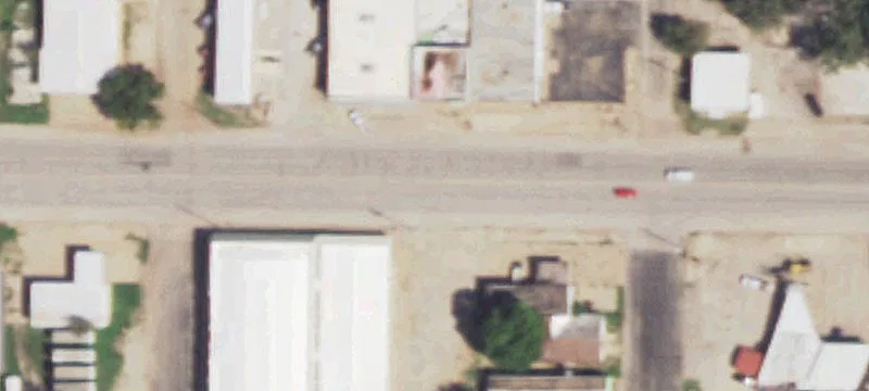 Self Storage Facility For Sale
