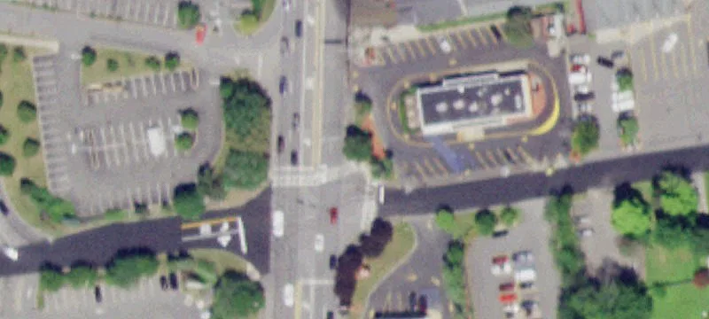 Retail Storefront Leasing Opportunity