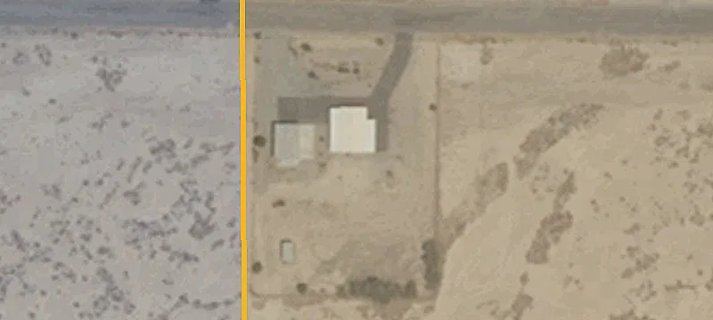 Residential Building Lot