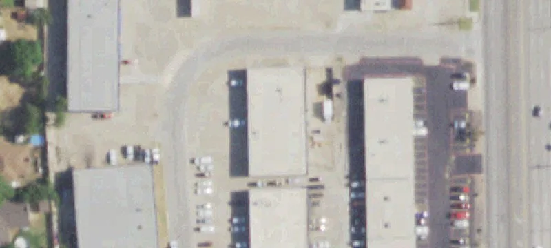 Office/Warehouse Flex Space