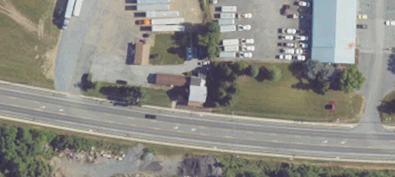 Industrial Land Parcel