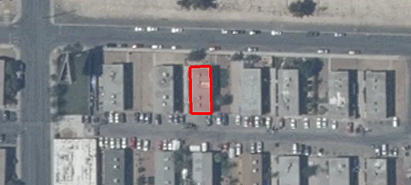 Residential Income Property
