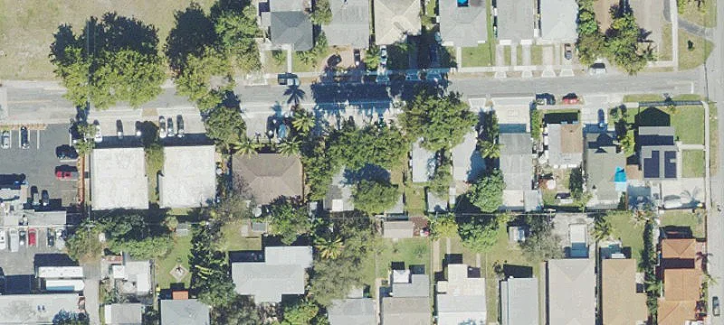 Renovated 7-Unit Multifamily Building