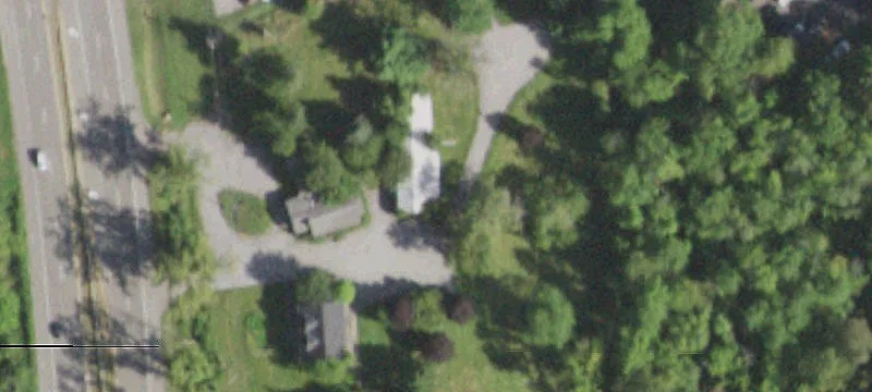 Mixed-Use Income Property