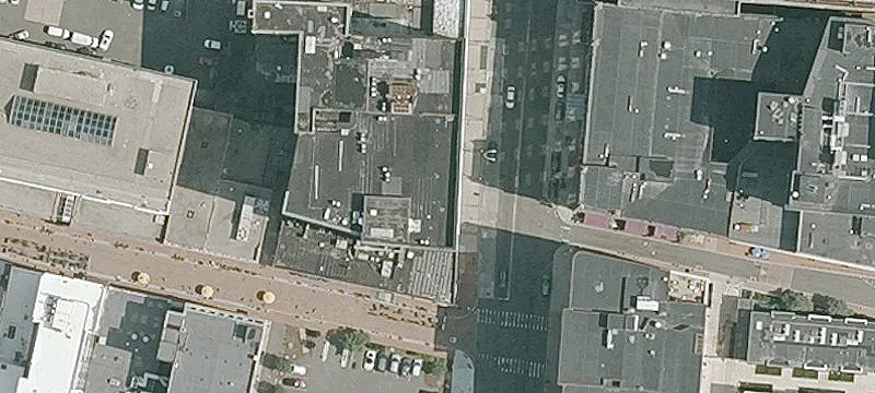Commercial Land Parcel