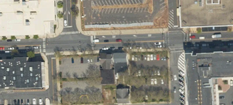 Mixed-Use Development Site