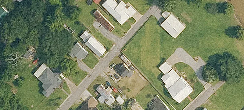 Residential Acre Lot
