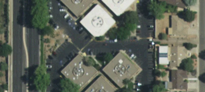 Medical Office Campus