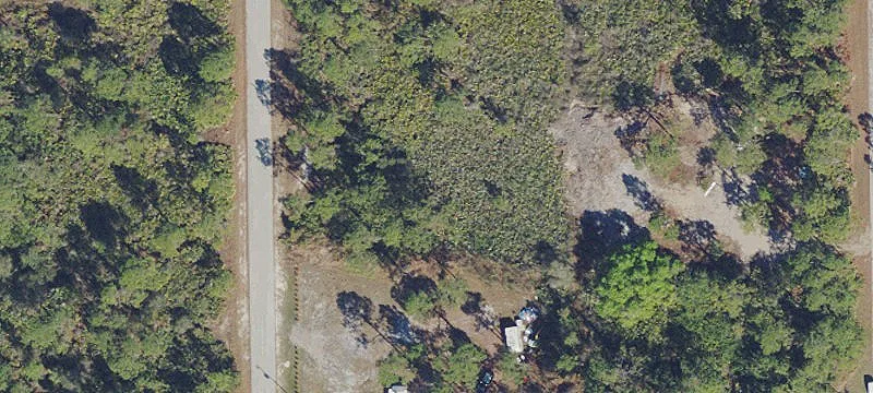 Residential Land Parcel