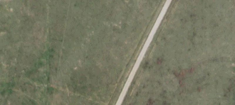 Residential Development Lot