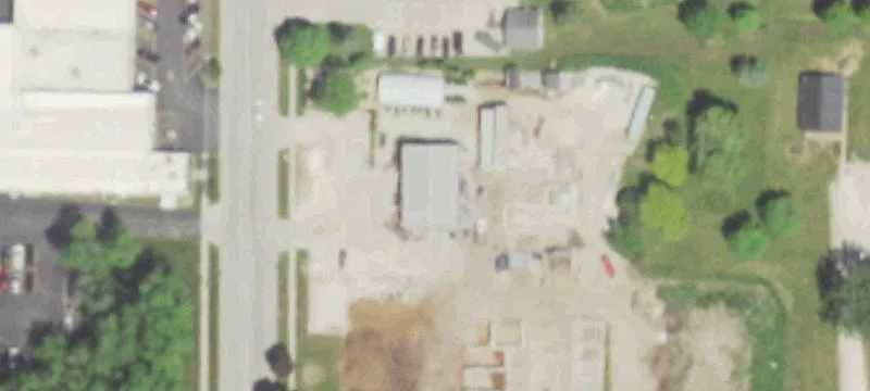 Industrial Property with Office Building