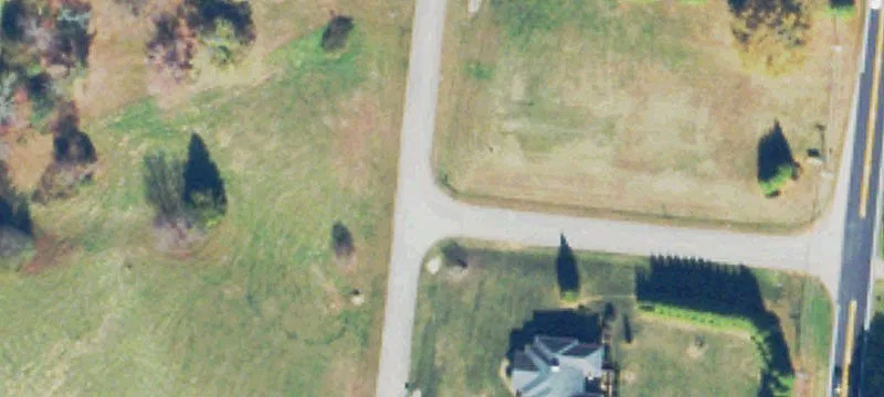Residential Building Lot