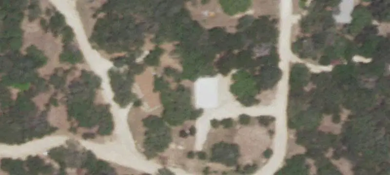 Residential Land Lot