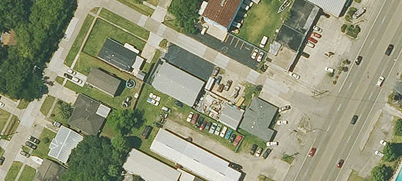 Retail Space for Sale