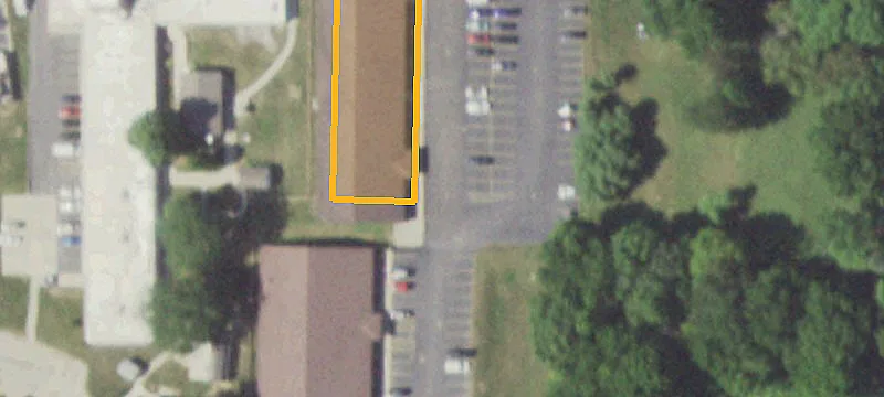 Multi-Unit Office Building