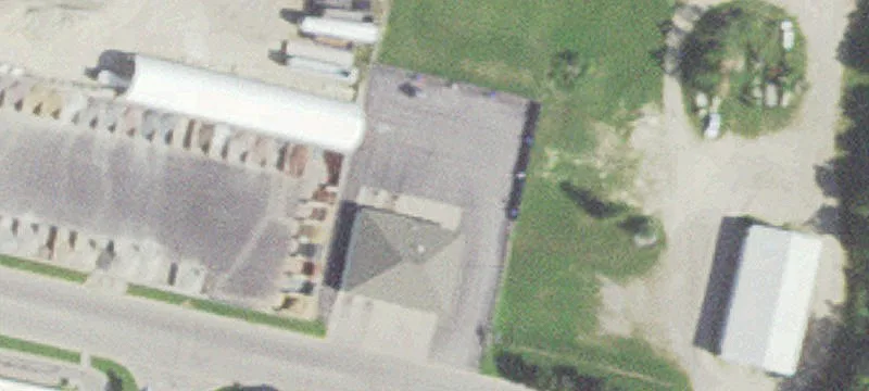 Fully Leased NNN Retail Building
