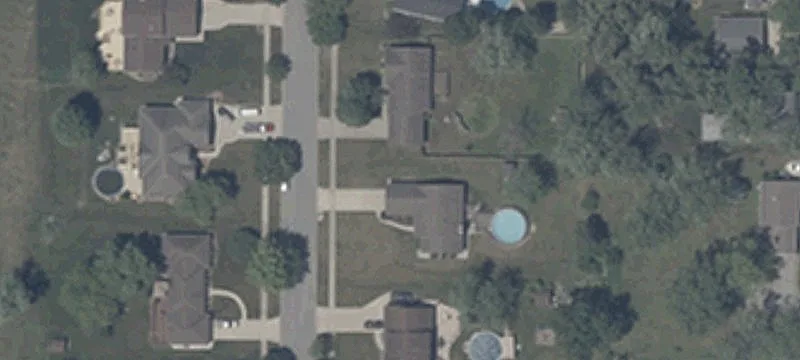 Residential Land Subdivision