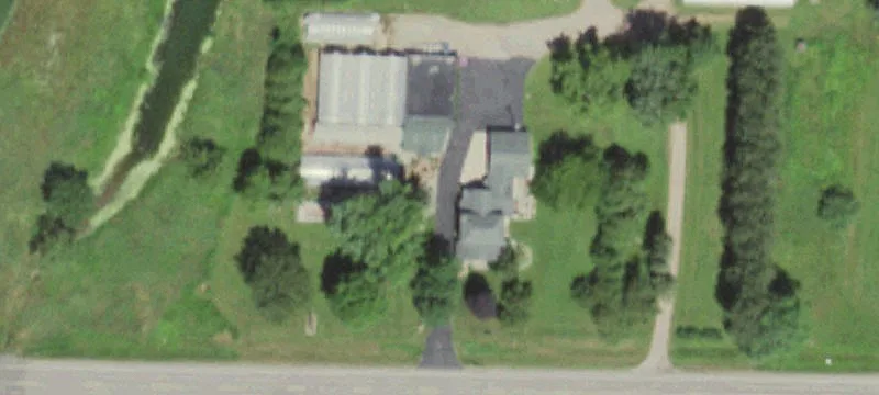 Greenhouse and Nursery Property