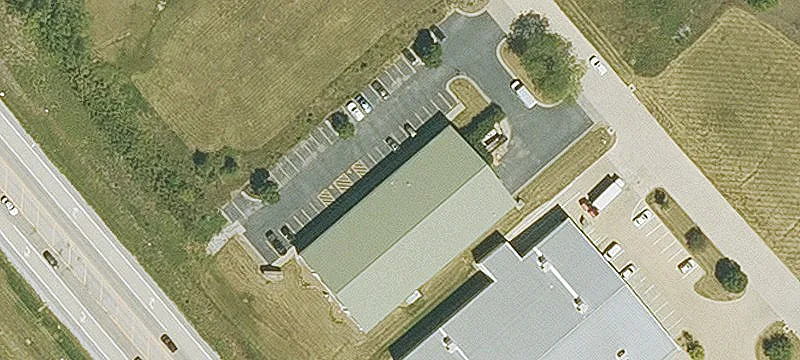 Commercial Land Lot