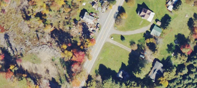 Residential Development Lot