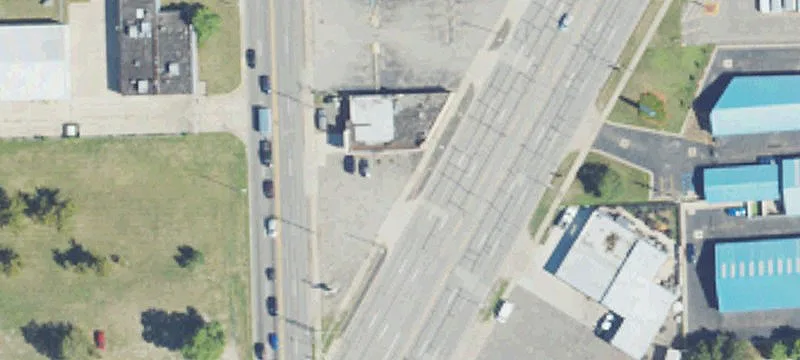 Corner Retail Site