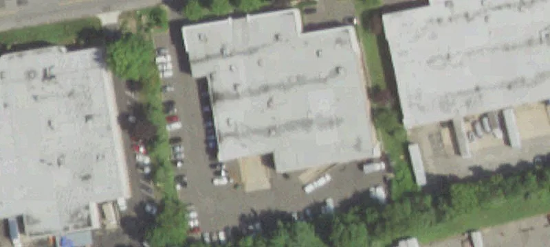 Industrial Flex Warehouse