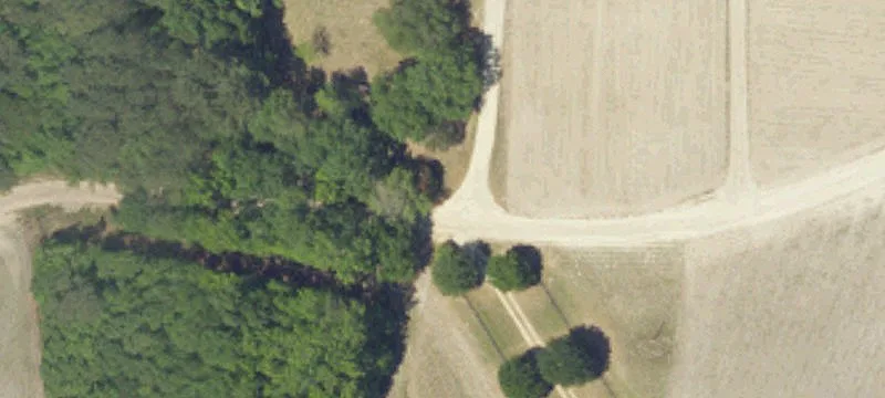 Acreage Tract Near Motocross