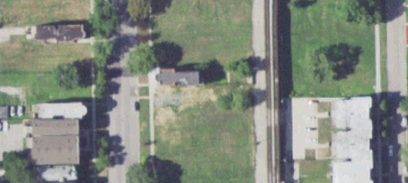Multi-Family Zoned Development Land