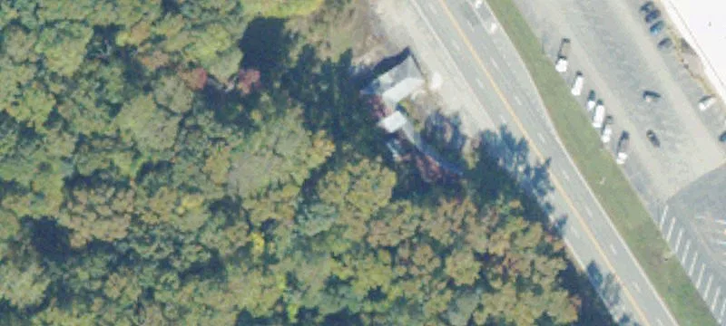 Industrial Land Adjacent to Warehouses