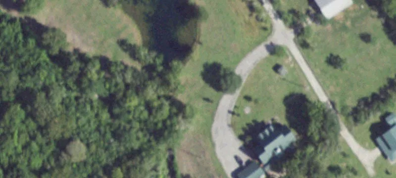 Bay-Front Equestrian Estate
