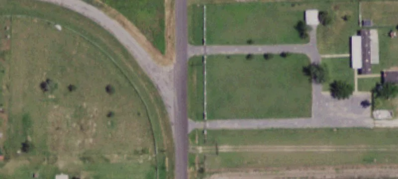 Horse Ranch Acreage