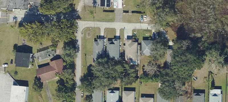 Double Lot Residential Land