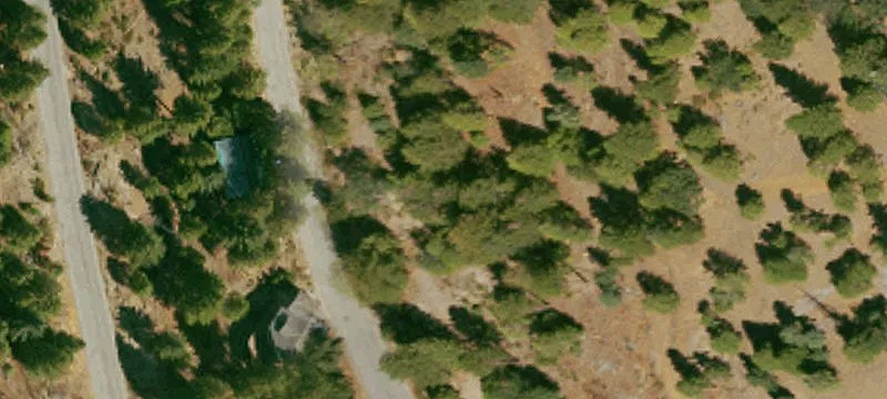Vacant Mountain Homesite Lot