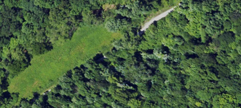 Unrestricted Hunting Acreage