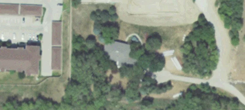 Office and Warehouse Facility