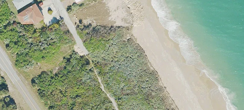 Waterfront Development Land