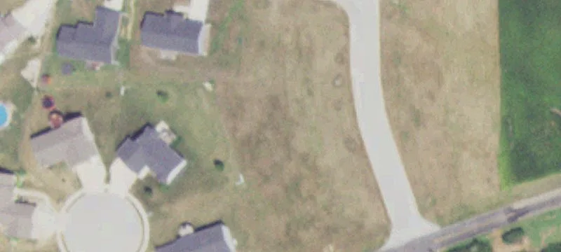 Residential Home Lot Land