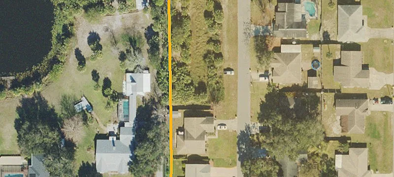 Residential Land Lot